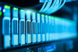 advanced network enterprise hub