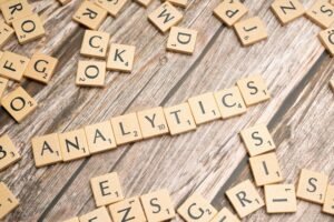 analytics for tech platform