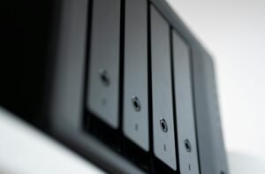 backup for digital services