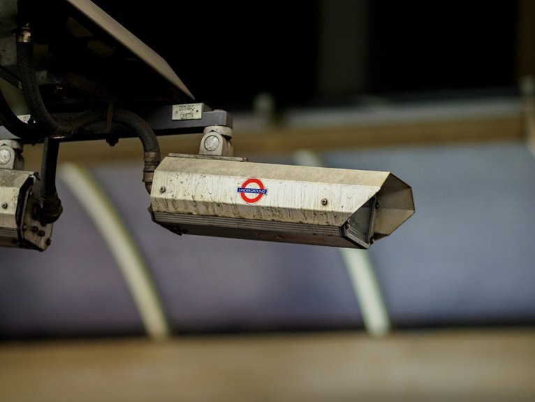 innovative security technology platform