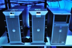smart it services performance evaluation