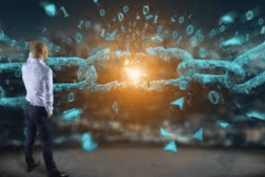 Challenges Facing Blockchain Connectivity