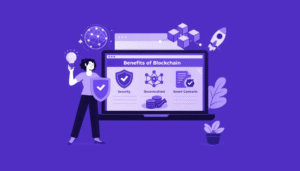 Benefits of Blockchain Code Reviews